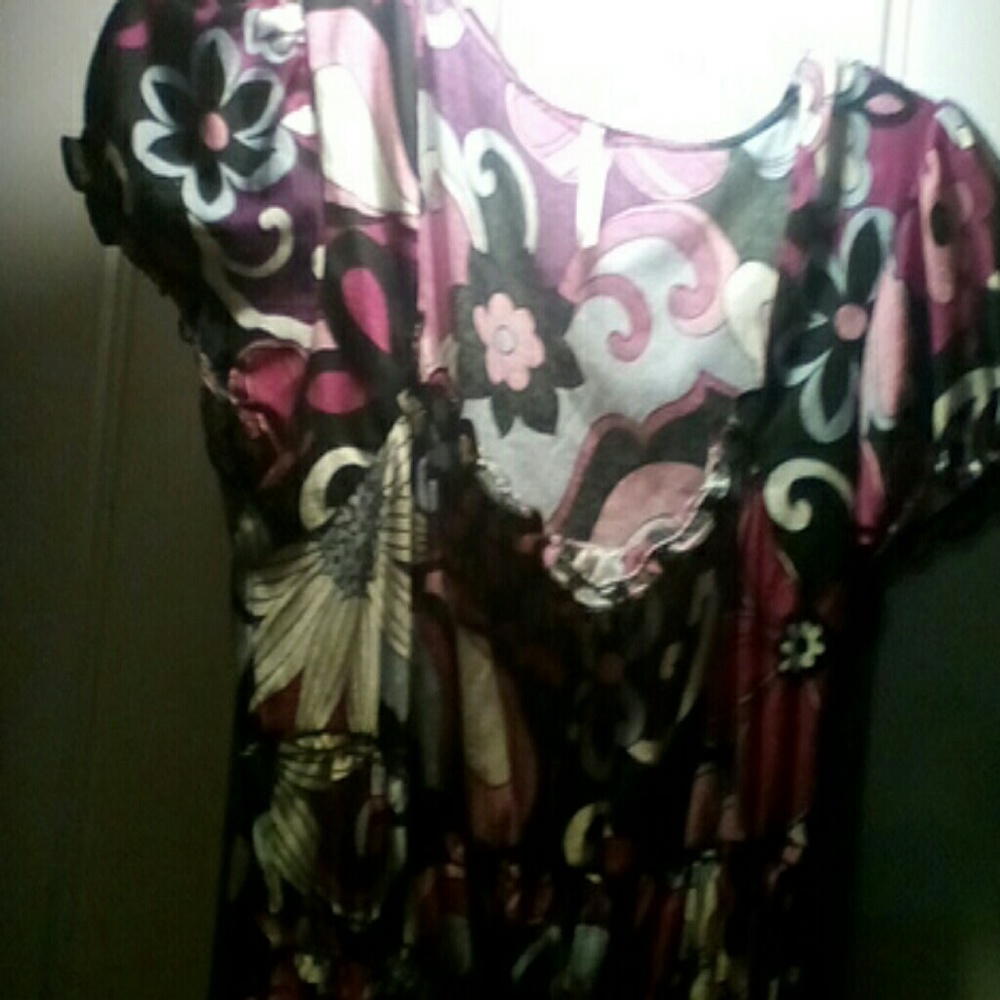 Short sleeveshirt
